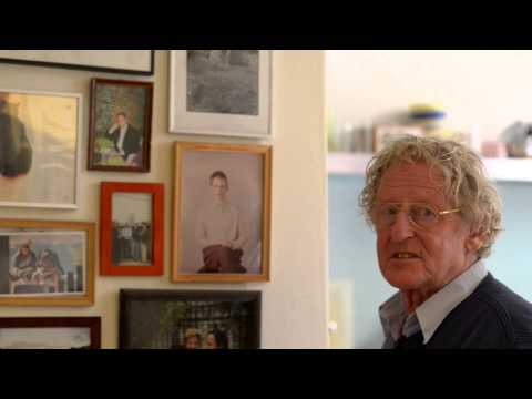 Cees Bijlstra Crowdfunding film Pieter Verhoeff
