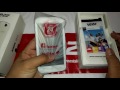 The Yezz Mobile's Andy 5EI3 Unboxing and First Impression