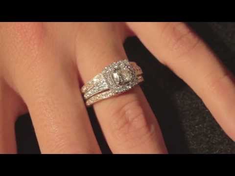 wedding whims: banded in love