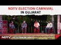 Lok Sabha Elections | NDTV Election Carnival In Gujarat: Will BJP Win All 26 Seats Again?
