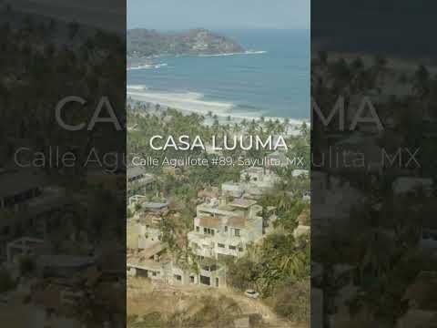 Property video