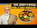 Modi Ji Thali: New Jersey-based restaurant crafts platter before PM’s US State visit