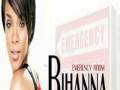 Mp3 تحميل Rihanna Ft Akon Emergency Room W Lyrics أغنية