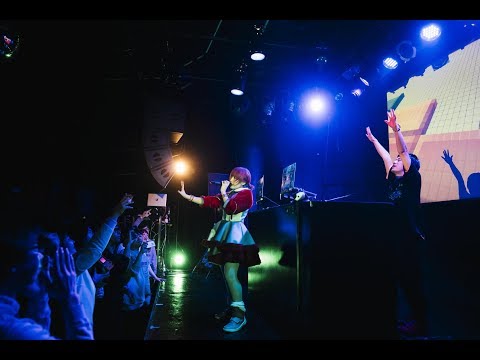 TORIENA 1st ONE-MAN LIVE「WAKE UP!!」②
