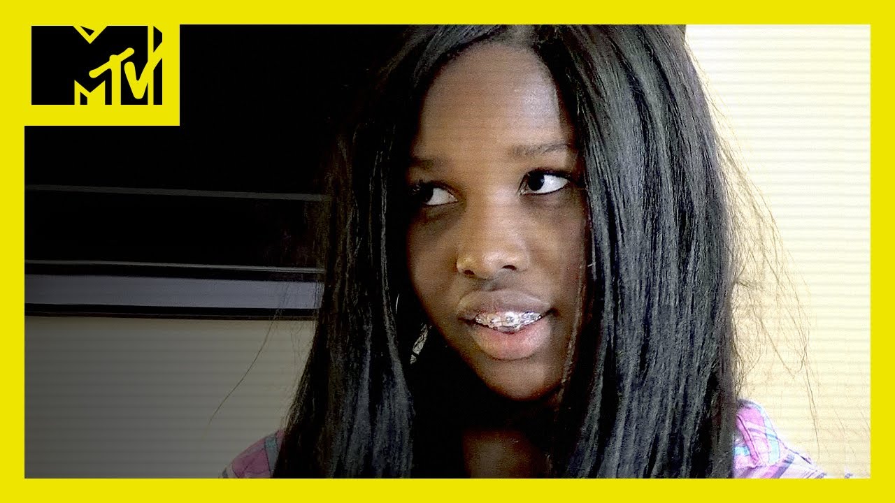 at some of the creepiest people on 'Catfish,' including Tracey Ba...