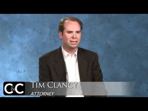 Tim Clancy describes himself, his history, and experience as a criminal defense attorney in Texas.