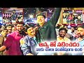 అన్నతో నటించడం నాకు చాలా సంతోషంగా ఉంది | Jagapathi Babu | Babloo Prithiveeraj | Volga Video