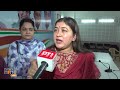 Crime against women at all time high under Shivraj government in Madhya Pradesh : Ragini Nayak