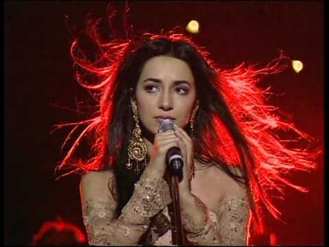 Зара (Zara) - Dle Yaman (live) 2002 [ HQ ]