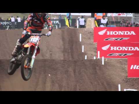 Motocross GP of Valkenswaard 2013 