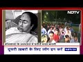 Mamata Banerjee को सिर में चोट लगने से हुआ गहरा घाव, Wheelchair पर बाहर आईं CM - 01:59 min - News - Video