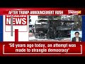 Iran Arrests 700 Over Alleged Ties with Israel Amid 12-Day Conflict | NewsX  - 01:29 min - News - Video