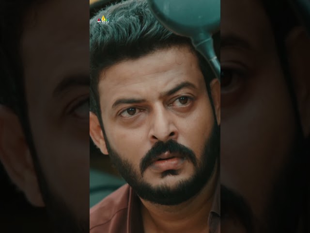 ఊర్లో అమ్మాయిలని ఏడిపించేది వీడు ఒక్కడే ! #BujjiIlaRaa | #chandinitamilarasan | #shorts | #ytshorts