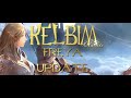 Lineage 2 Kelbim Classic Freya Update