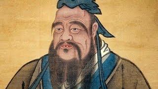 О Конфуции