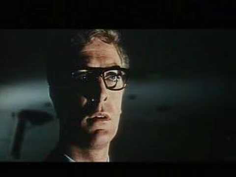 The Ipcress File'