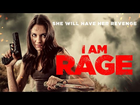 I Am Rage'