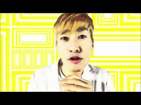 Super Junior 슈퍼주니어_SBS 강심장 로고송_MUSIC VIDEO