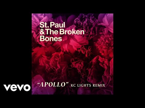 St. Paul & The Broken Bones - Apollo (KC Light…