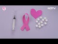 Niramai: AI Technology से Breast Cancer का लगाया जाएगा पता | Banega Swasth India  - 03:13 min - News - Video