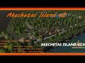 Akechetas Island v2.0