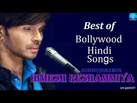 Best of Himesh Reshammiya Bollywood Hindi Songs Jukebox Hindi Songs