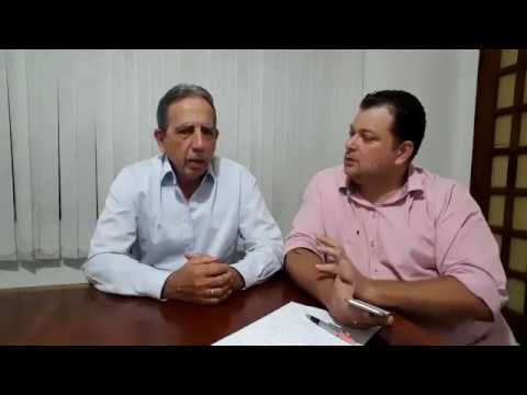 Entrevista com Dr Wanderley Ribeiro Pires