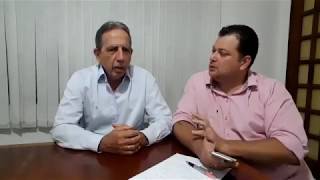 Entrevista com Dr Wanderley Ribeiro Pires