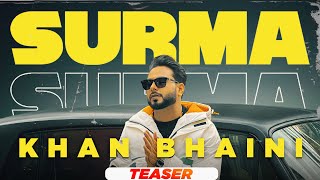 Surma Khan Bhaini Ft Raj Shoker Latest Punjabi Video Surma Khan Bhaini Ft Raj Shoker Download