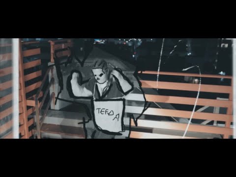 TEEDA - Whack a mole (Official Video)