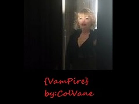 ColVane - Vampire