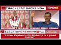 PM Modi to Hold Rally in Shivaji Park | Kejriwal to Hold Rally in Mumbai | NewsX  - 02:54 min - News - Video