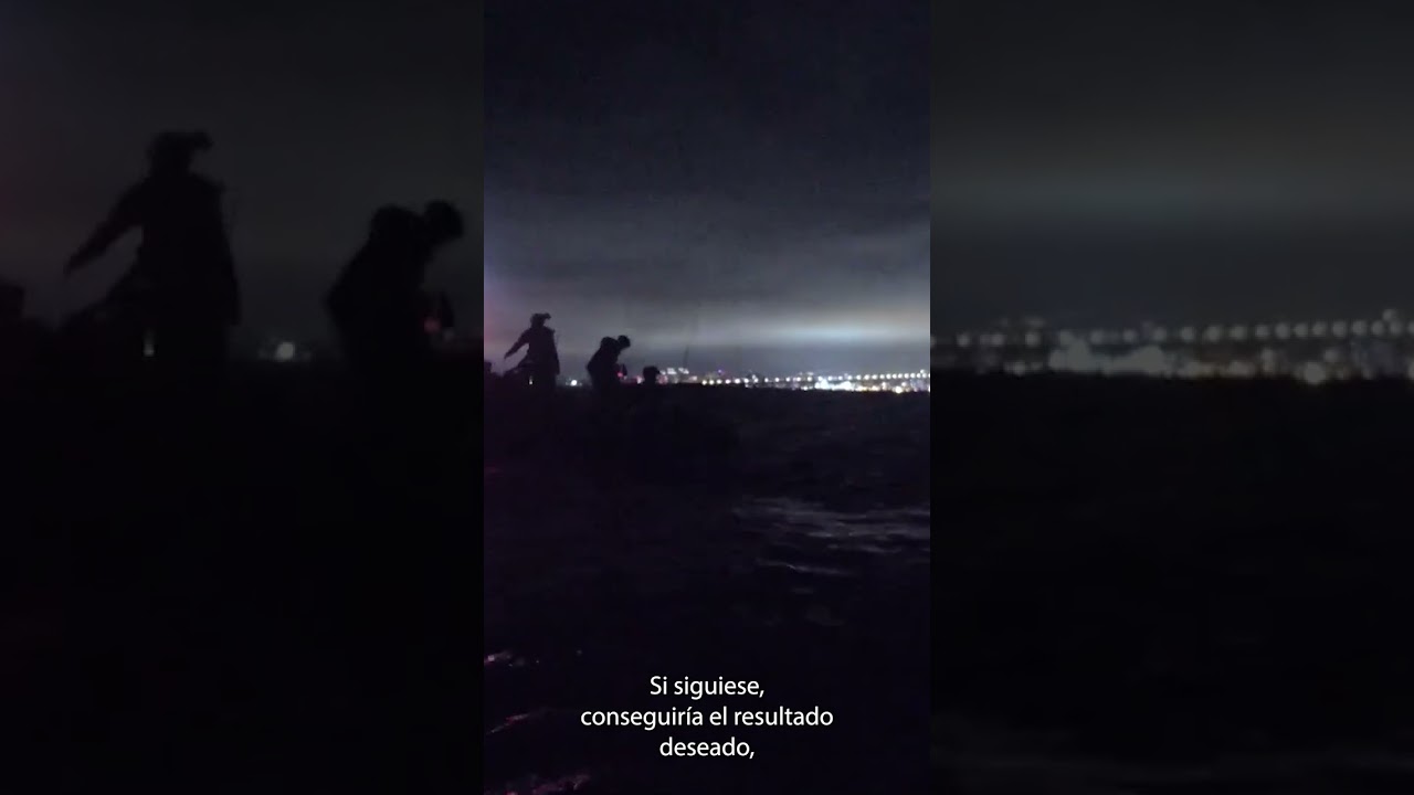 El 90% del éxito consiste en seguir intentándolo