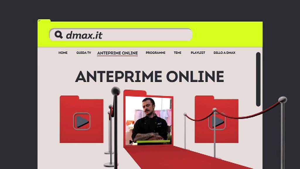 Dmax Online Tv Dmax Online Tv