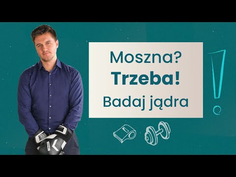 Rak jądra głównie u młodych mężczyzn – co musisz wiedzieć? 🧔‍♂️ | Zdrowie na pierwszym planie 🎬