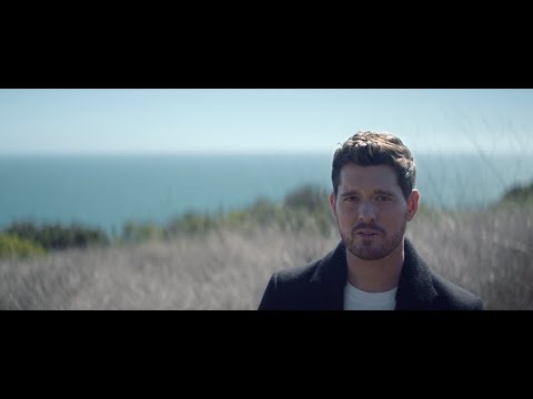 Michael Bublé - Love You Anymore [Official Music Video]