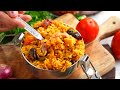కేవలం 15 నిమిషాల్లో తయారయ్యే పప్పు సాదం | Arisi Paruppu Sadam | Easy Lunch Box Recipes | Dal Rice  - 03:06 min - News - Video