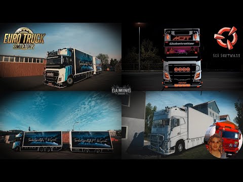 Volvo FH16 2014 Titanic v1.2 1.57x