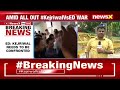 ED: Kejriwal Needs to be Confronted | Arvind Kejriwals Plea Hearing Updates | NewsX  - 08:03 min - News - Video