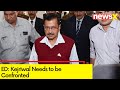 ED: Kejriwal Needs to be Confronted | Arvind Kejriwals Plea Hearing Updates | NewsX