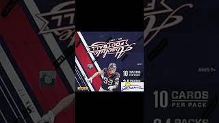 2016 Panini Absolute - Marks Of Fame Autographs #24 - Steve Largent AU, SN25 - Seattle #Seahawks