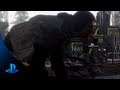 PS4: Exclusivo - inFAMOUS Second Son - E3 Gameplay