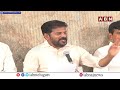 🔴Live: సీఎం రేవంత్ రెడ్డి ప్రెస్ మీట్ || CM Revanth Reddy Press Meet || ABN Telugu  - 01:58:28 min - News - Video