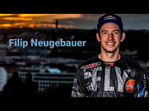 MX Interview #45 Filip Neugebauer 134 JD Gunnex Ktm Team (official video) Motocross CZE