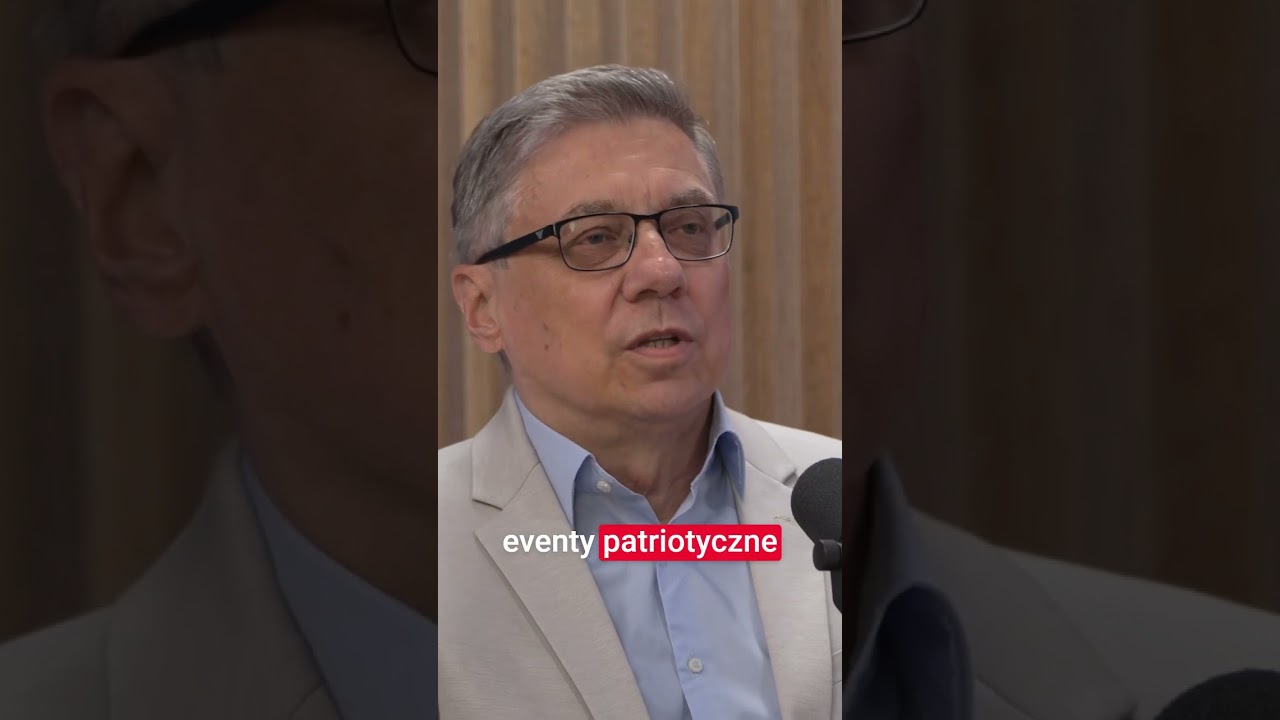 Karol Nawrocki: prezydent, który idzie na konfrontację.