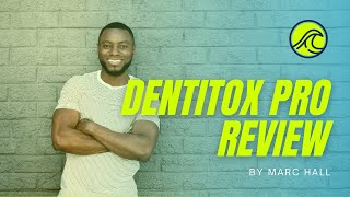 A Real Dentitox Pro Review Supplement For Teeth Health!
