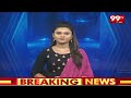 9PM Headlines | Latest News Updates | 99Tv Telugu  - 01:20 min - News - Video