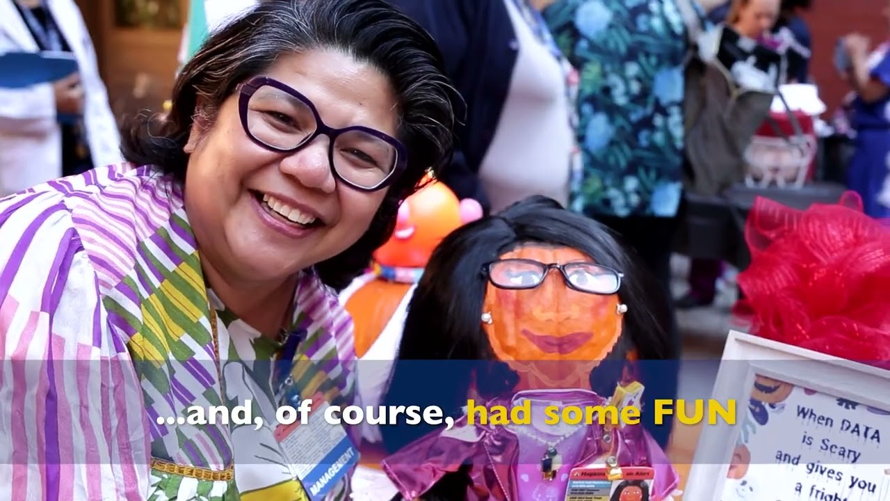 The Johns Hopkins Hospital's Year in Review | 2024