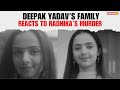 We’re Still in Shock: Uncle Breaks Silence After Radhika’s Murder by Her Father | NewsX
