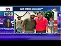 ET 20 News | Ram Charan | Kalki Movie Promo | Kannappa Movie | Ram Movie | Pushpa 2 | 10TV News  - 06:59 min - News - Video